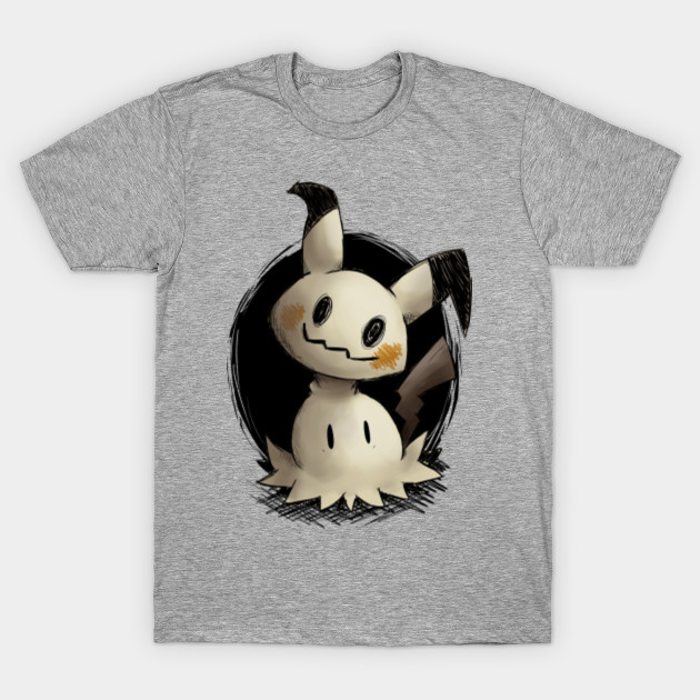 Mimikyu